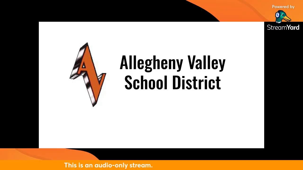 AVSD School Board - Discussion Meeting 03.10.26