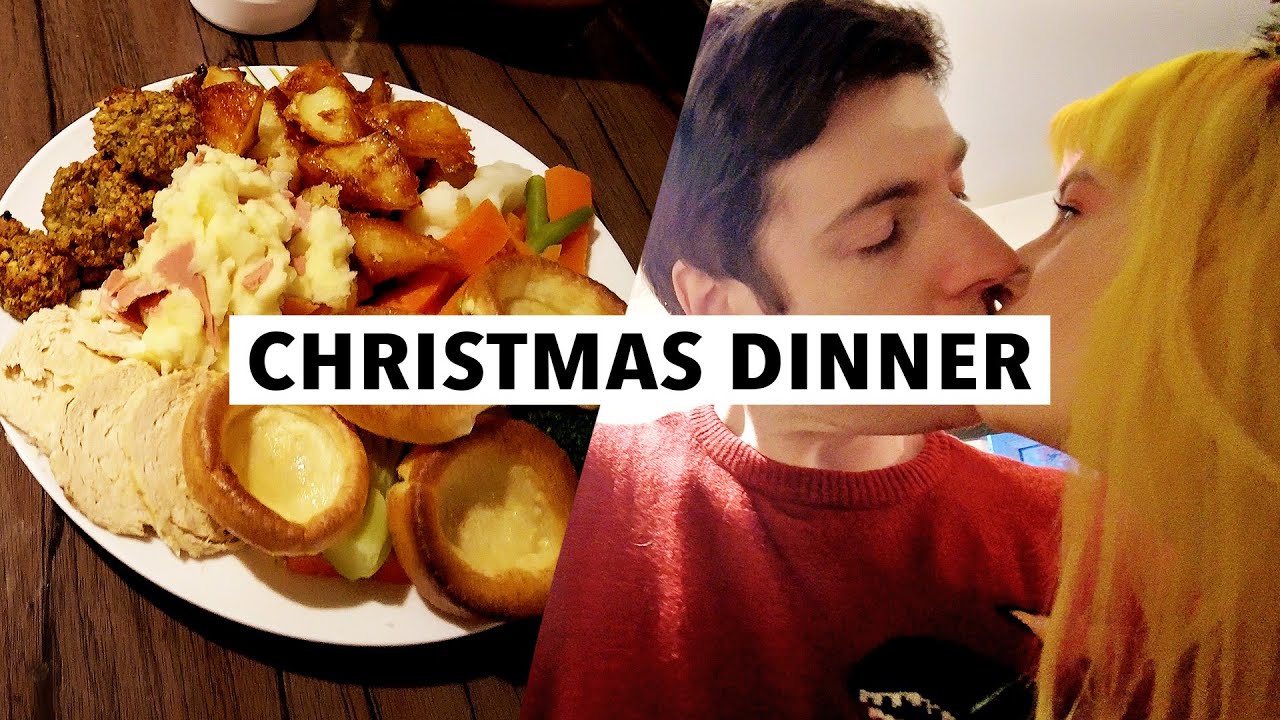 Our Big Christmas Dinner Before Saying Goodbye... (Vlogmas Day 19)