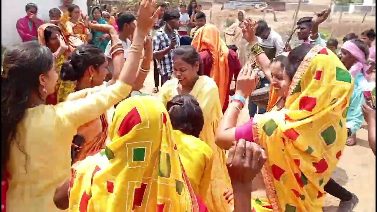 देवतला cg bihav Tarnicgvlog