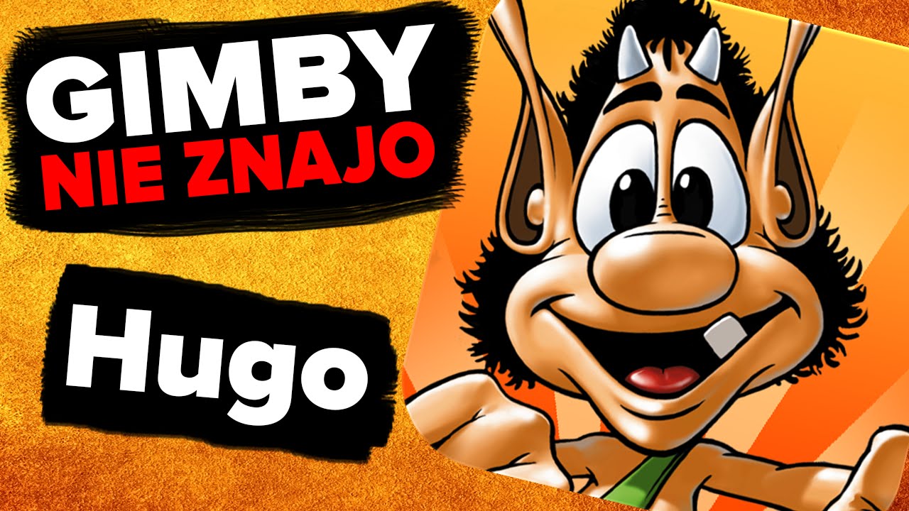 Czy HUGO to było OSZUSTWO? 😯 Nie dało się tam wygrać! ❌