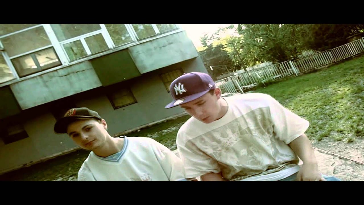 MASTA'K & N-DEE - 90's N&Eacute;ZETEK [ OFFICIAL VIDEO ]