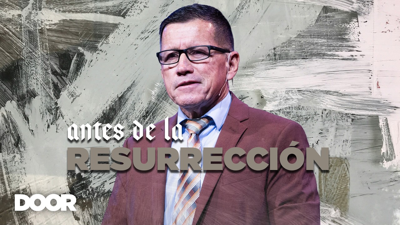 Servicio en Español | La Puerta Iglesia Tucson | 7 PM | Jueves, Marzo 12,, 2026