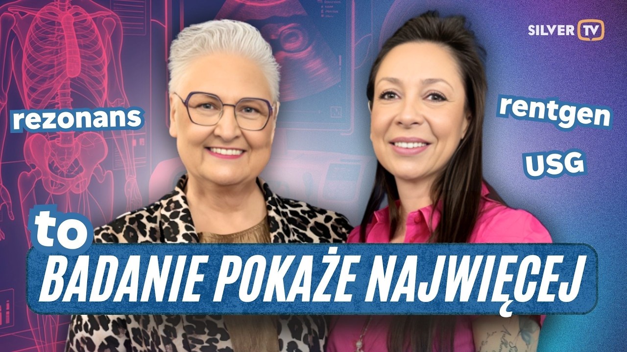 KTÓRE BADANIE POKAŻE NAJWIĘCEJ? PRAWDA O USG, TK I REZONANSIE