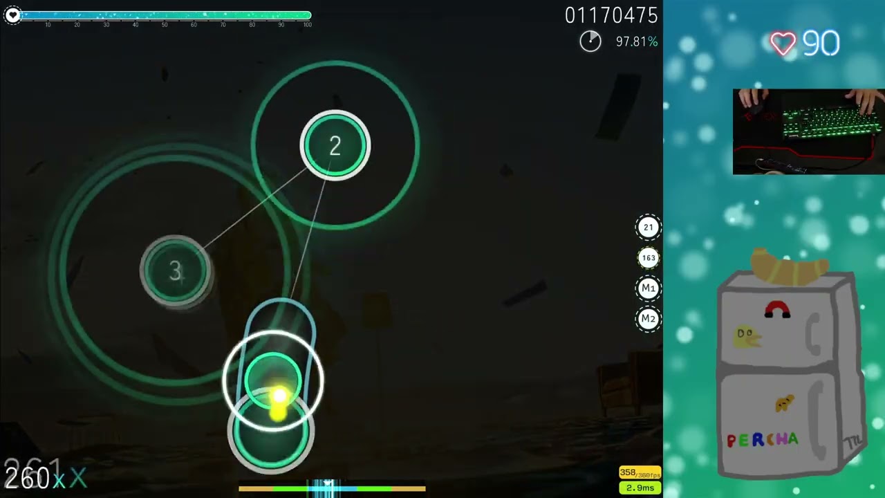 TSUKINAMI. IS. DONE.