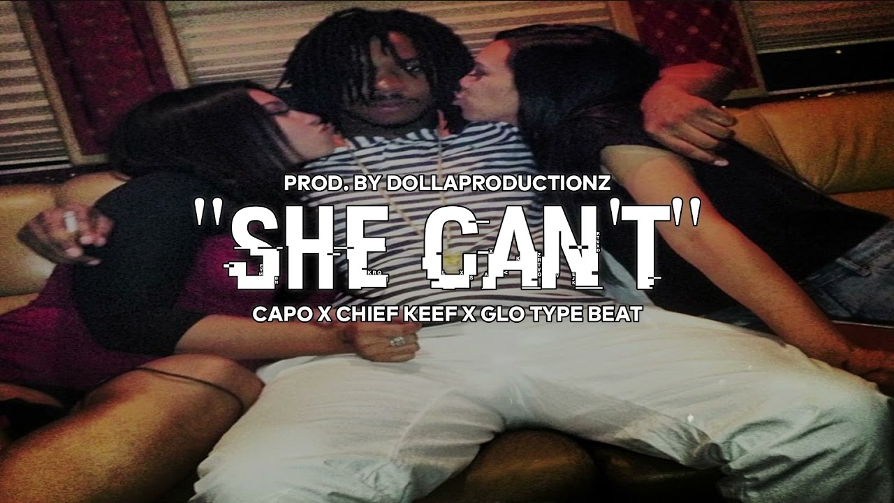 [SOLD] *Futuristic* Capo x Chief Keef x Glo Type Beat 