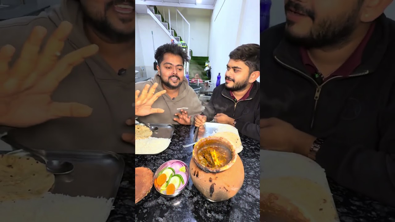 Ranchi Mutton House 🥵😋#kandalovers #foodie
