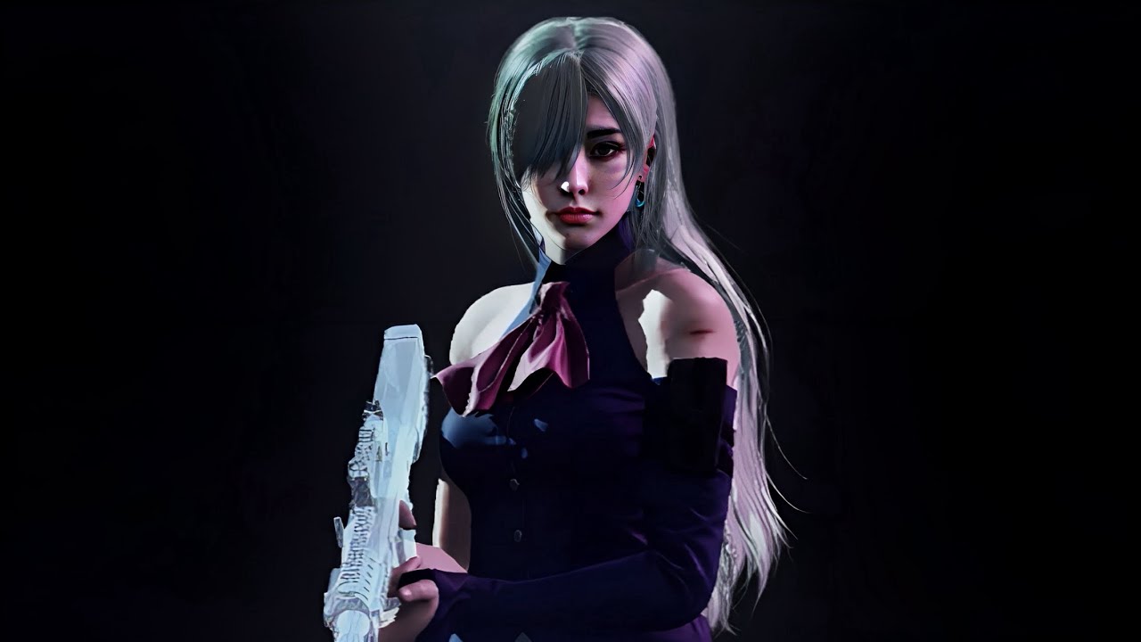 POV: your a demon in CODM