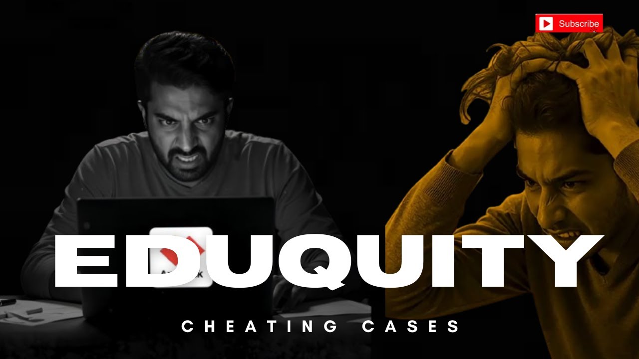 SSC BIGGEST SCAM EXPOSED: Eduquity की सच्चाई | ANAND