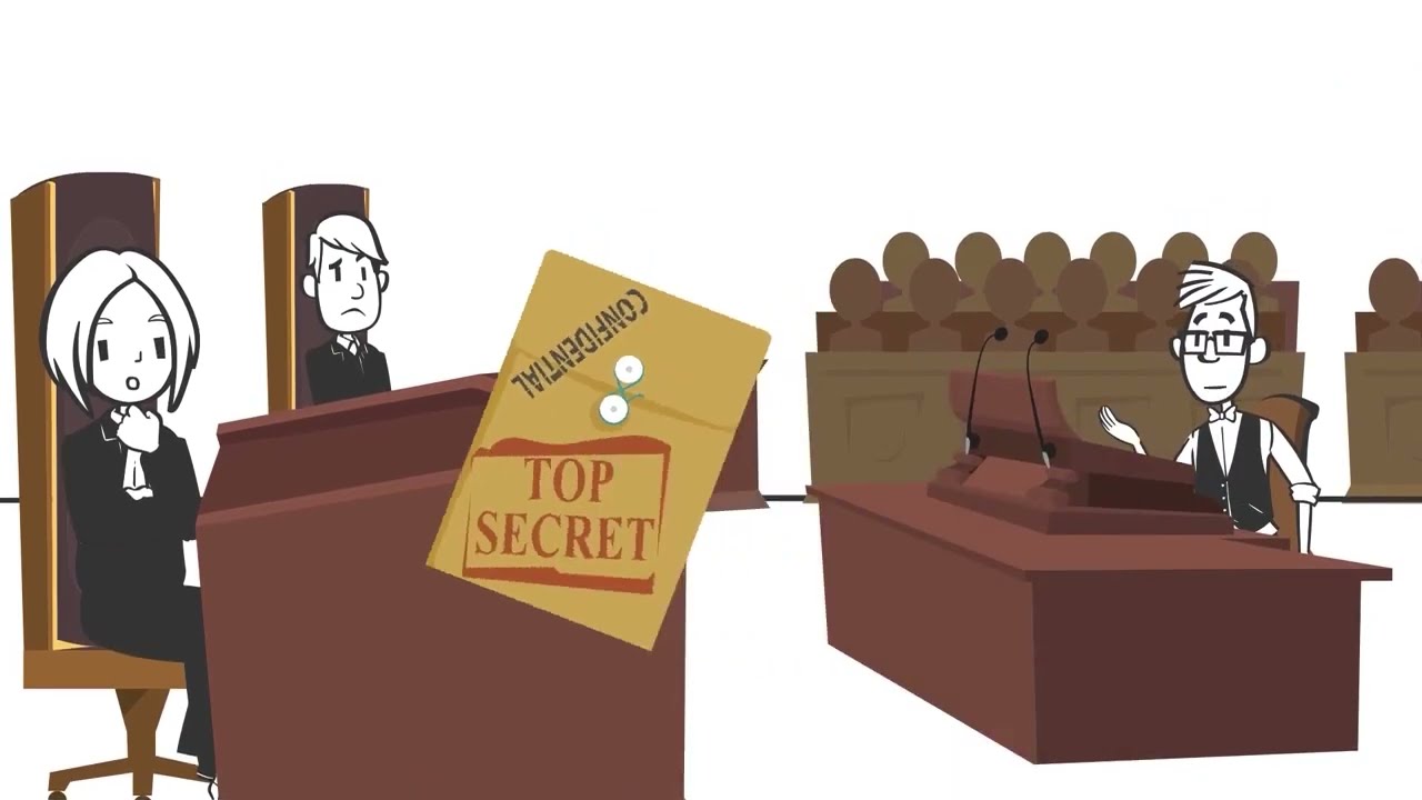 The Whistleblower Process and the False Claims Act &ndash; Cohen Milstein Explains