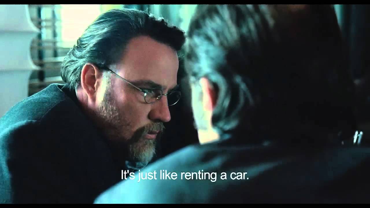 Trailer - Special Treatment (2010)