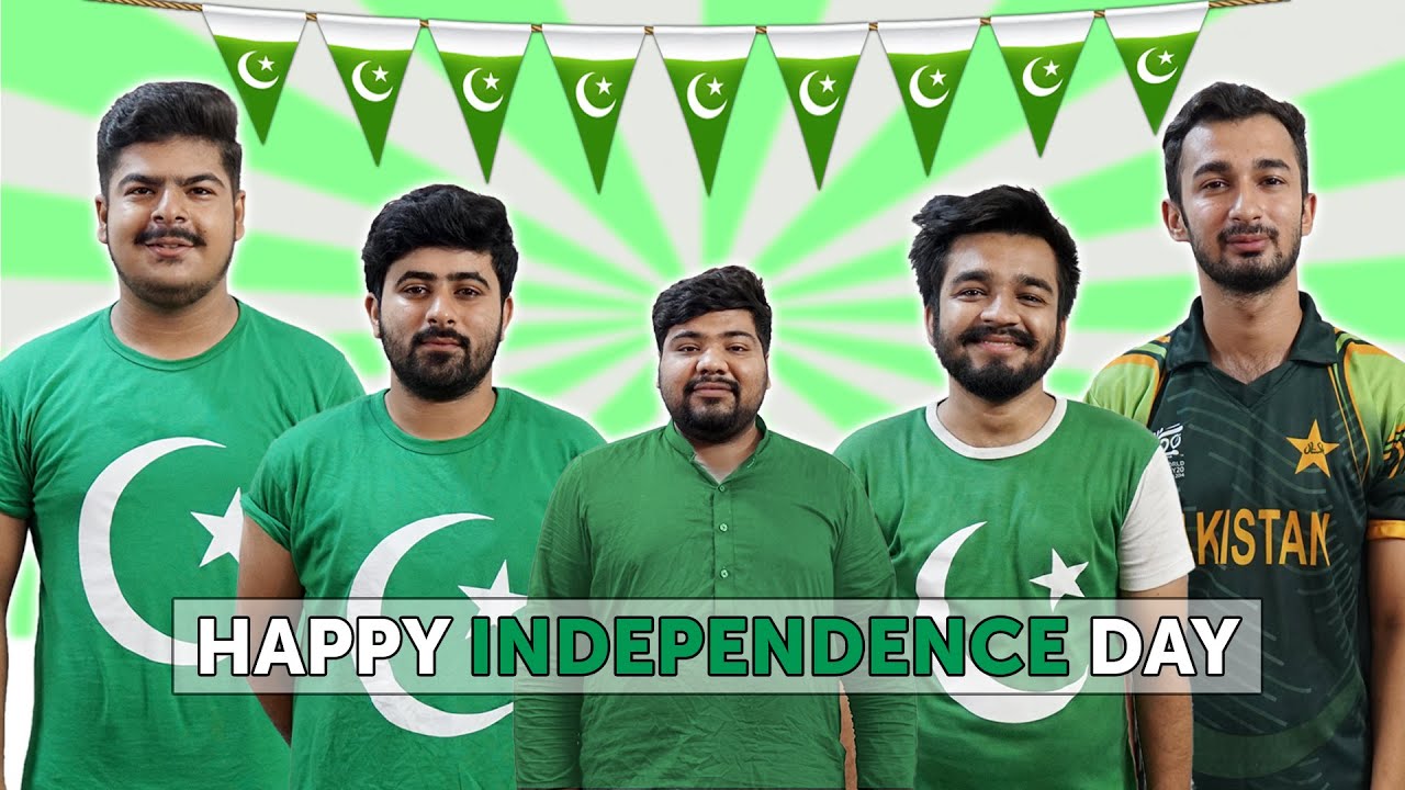 Bachpan Ki Yaadein - 14 Aug Version | DablewTee | Happy Independence Day | 14 August 2025