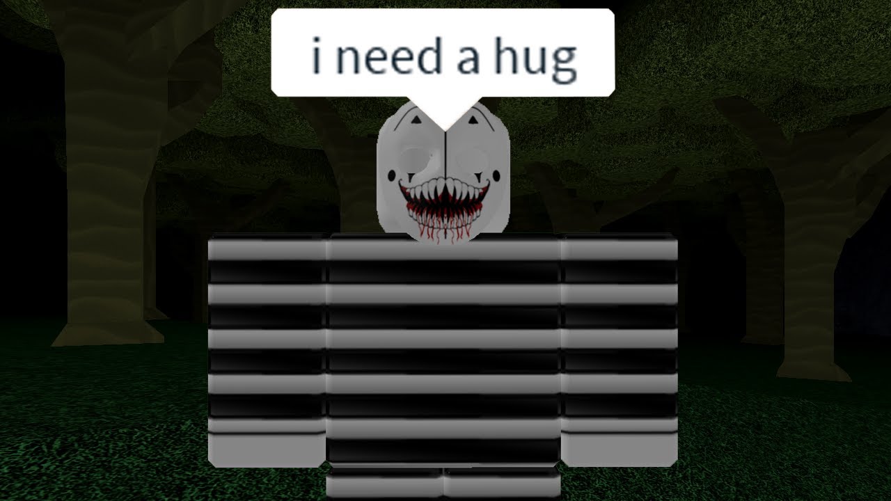 Perfectly Normal Camping Trip 2 (Roblox)