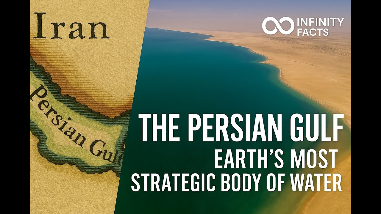 Why the Persian Gulf Still Matters After 2,500 Years?