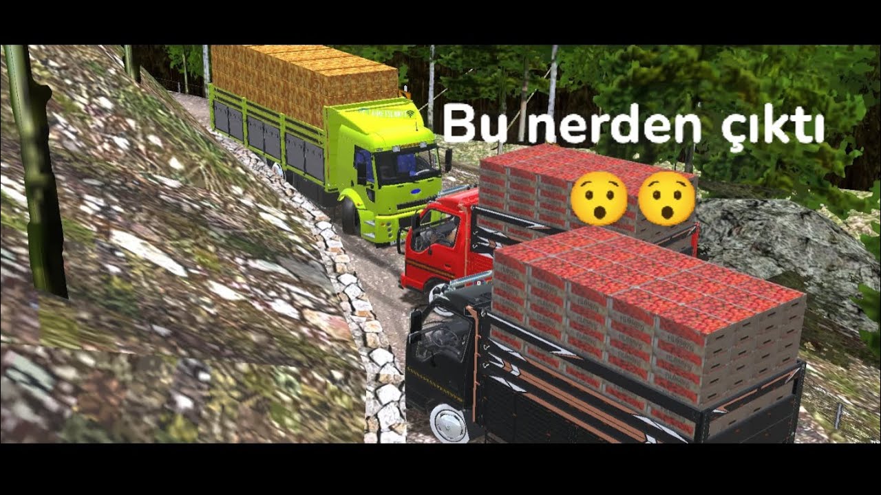 2.Bölüm (ROLEPLAY)