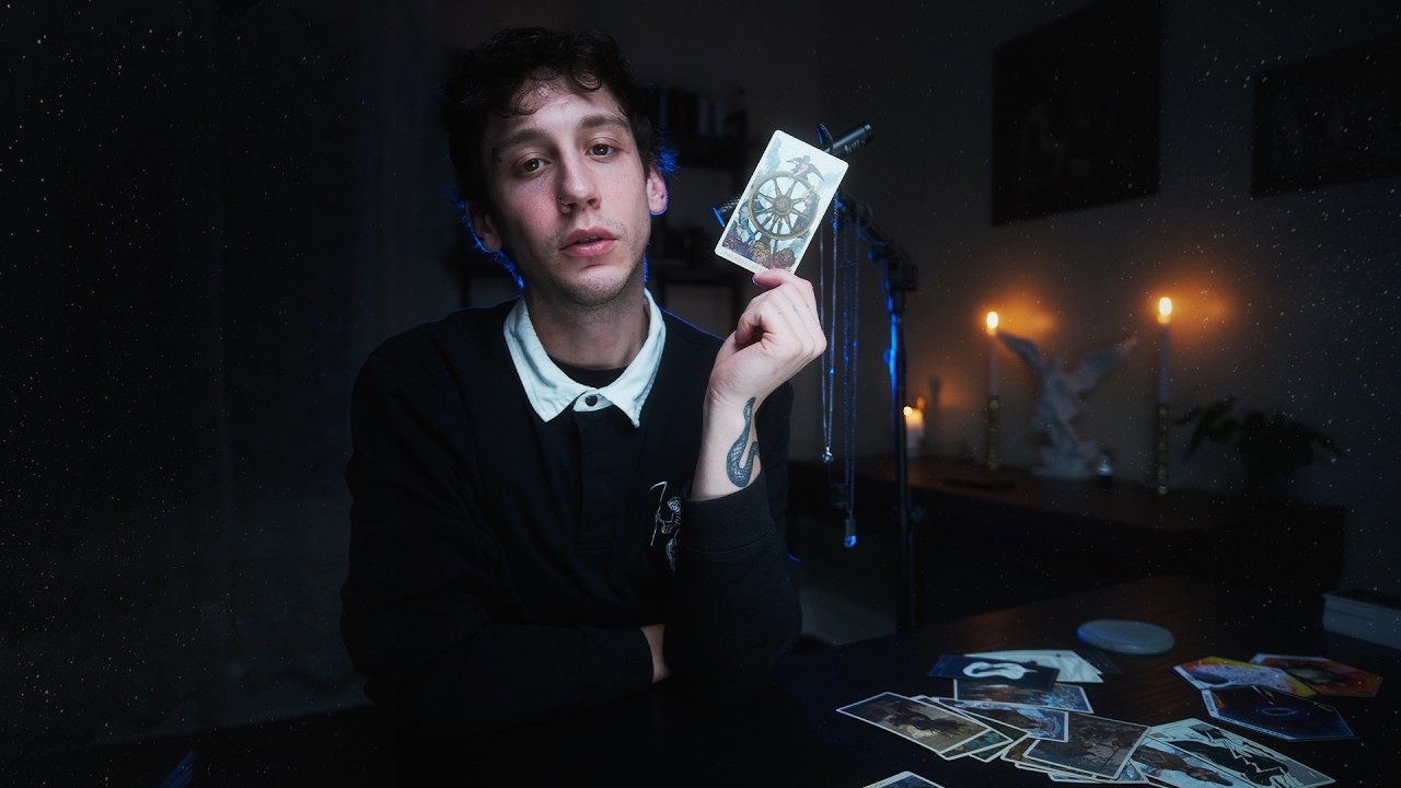 this reading finds you when spirit knows it's time for your success