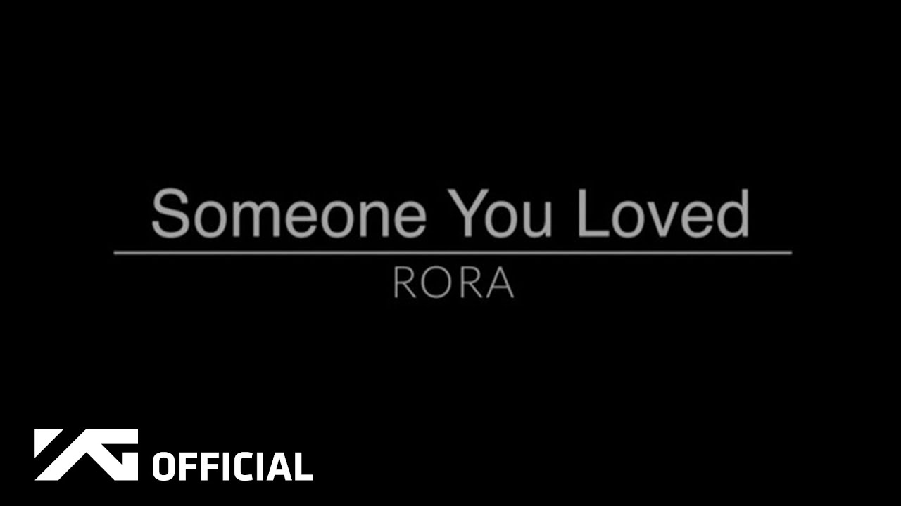 BABYMONSTER - RORA 'Someone You Loved' COVER (Clean Ver.)