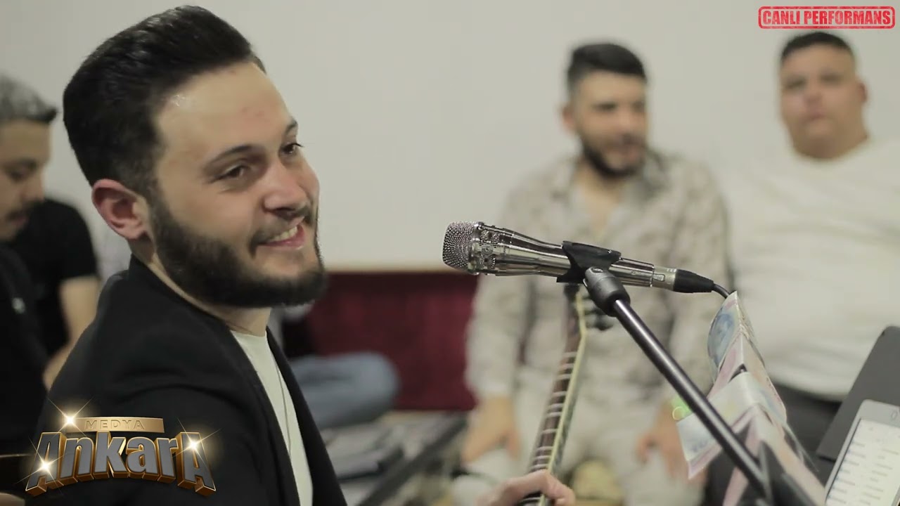 Çağrı Doğan || Kezban  - Karpuz Kestim (Ankara Medya Muhabbet Geceleri 2024) #oyunhavası