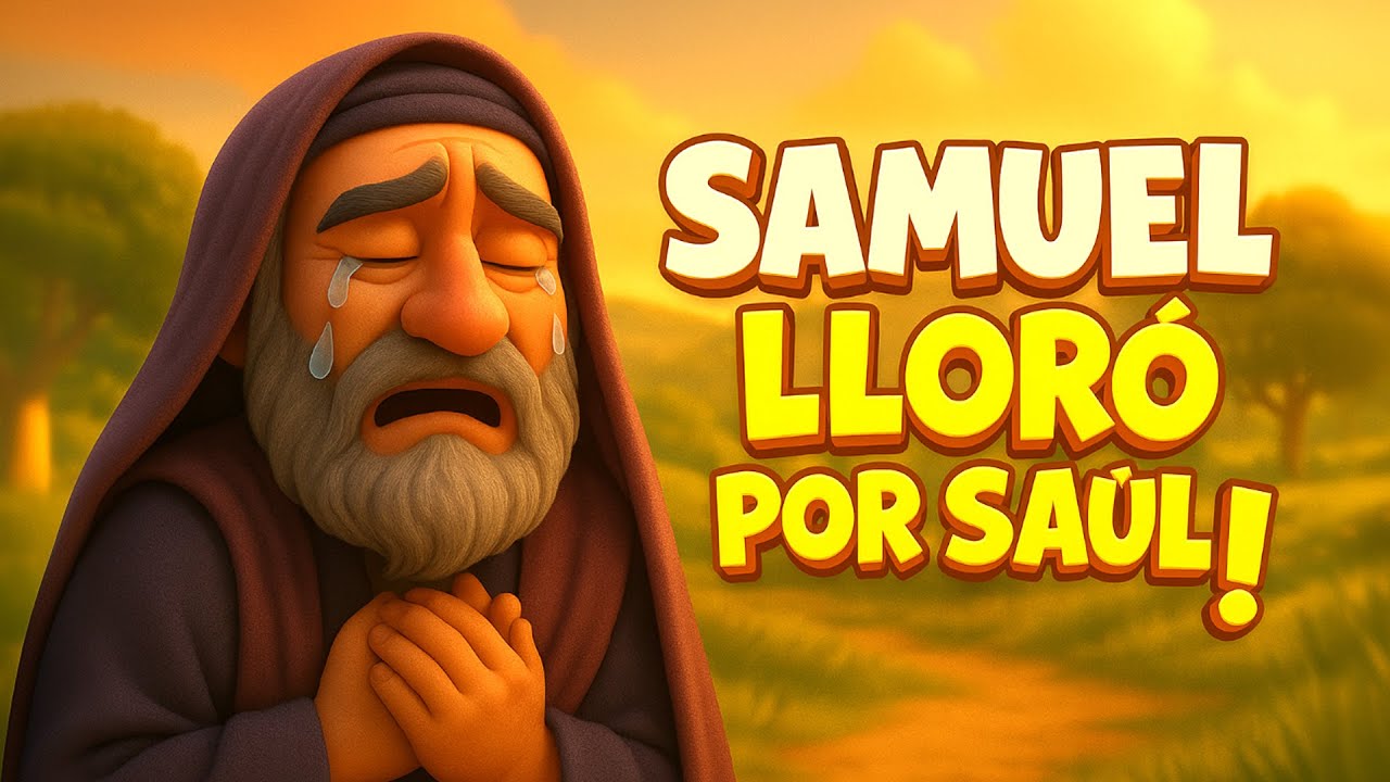 La Biblia para Niños ⭐ 