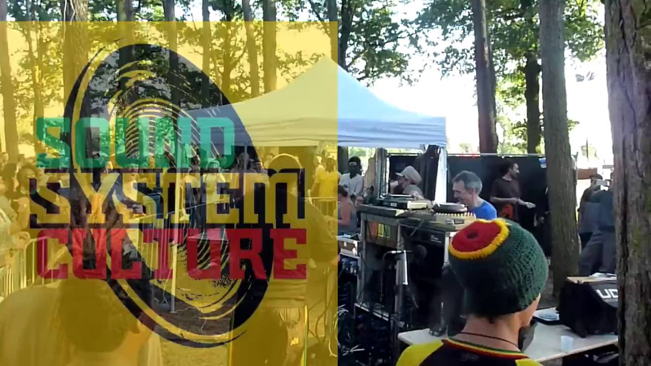 MANASSEH ft Horseman (uk) pt4 - Follow mi @ 18'' inch corner Reggae Geel 06-08-2016