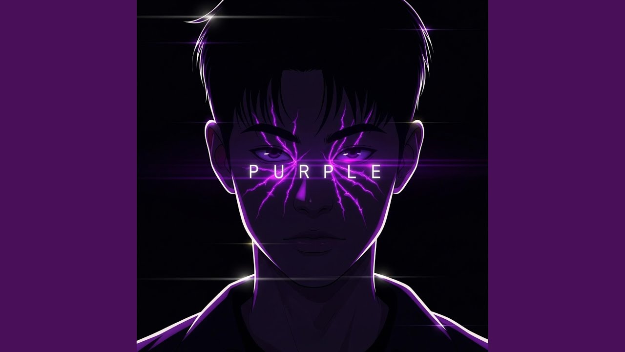 Purple (Demon Hunters)