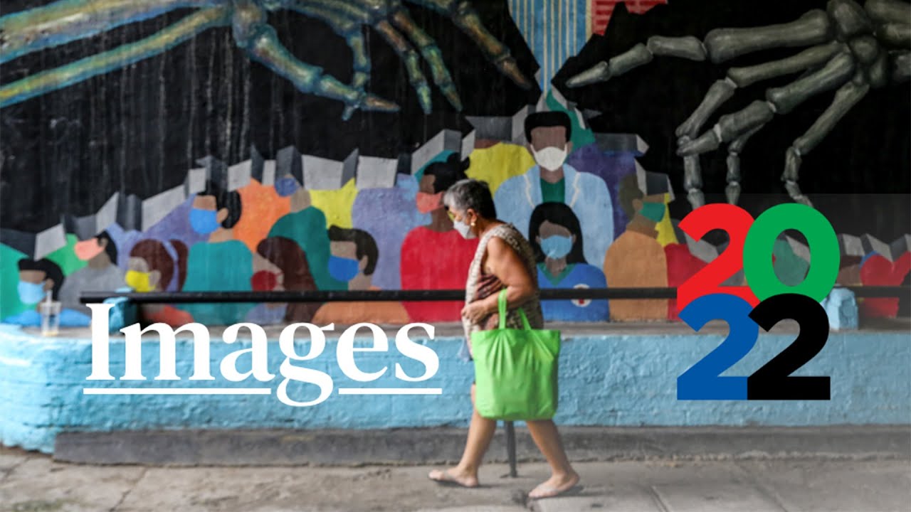 Images of 2022 | ABS-CBN News