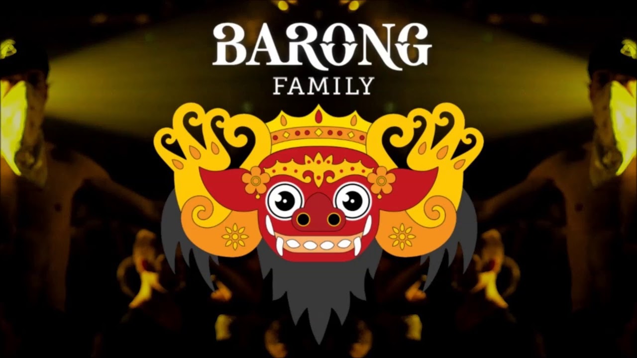 Soulblast - Barong Mashup
