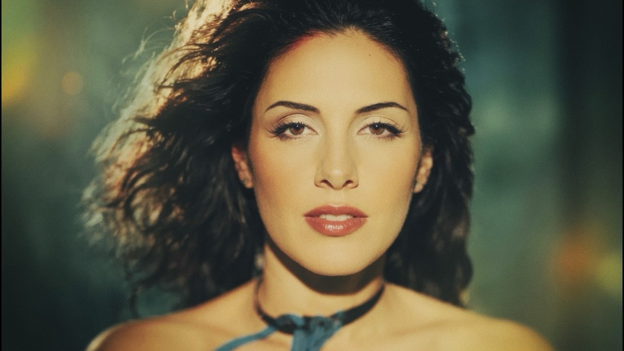 Soraya - De Repente (Digimax Remix)