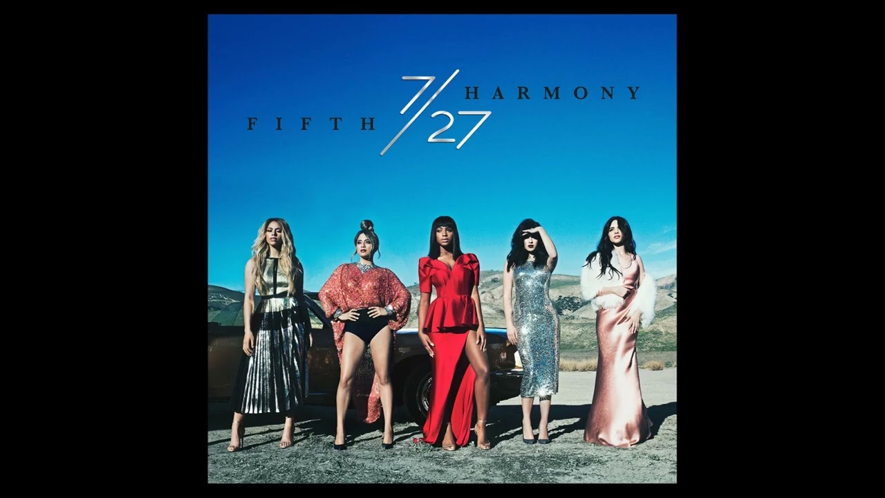 That´s My Girl - Fifth Harmony (Recording Demo)