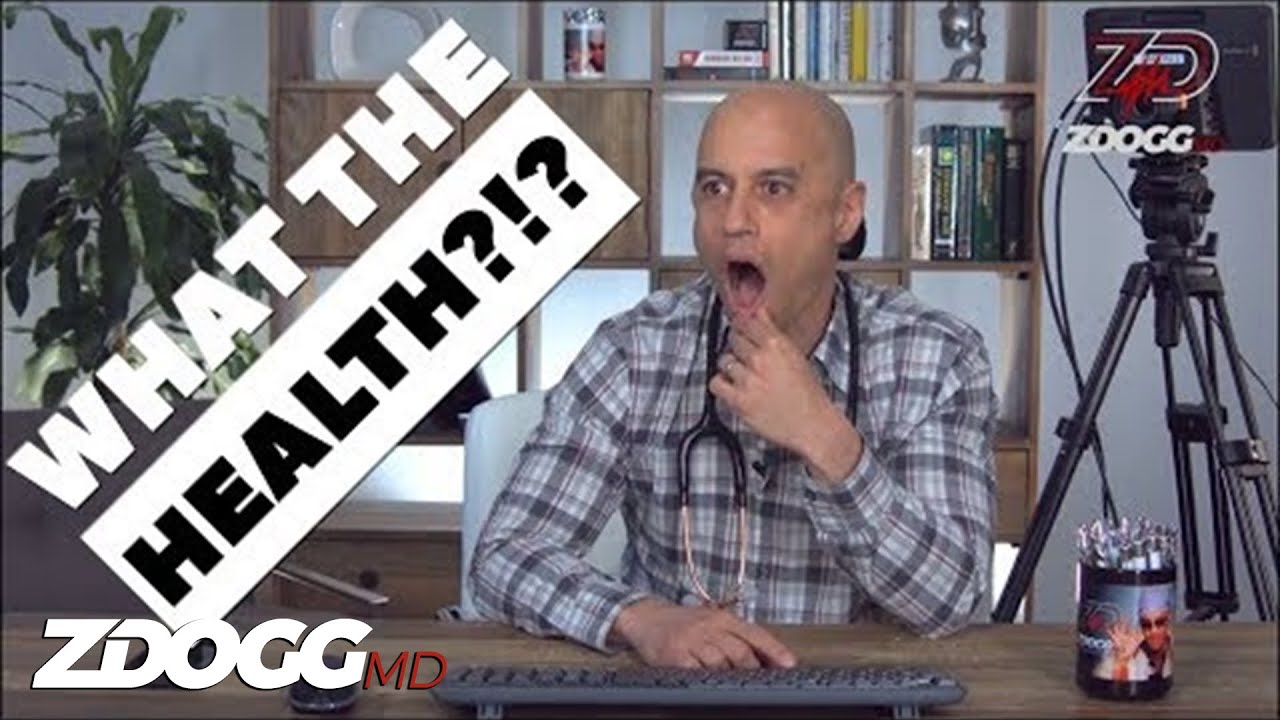 A Real Doctor Watches 