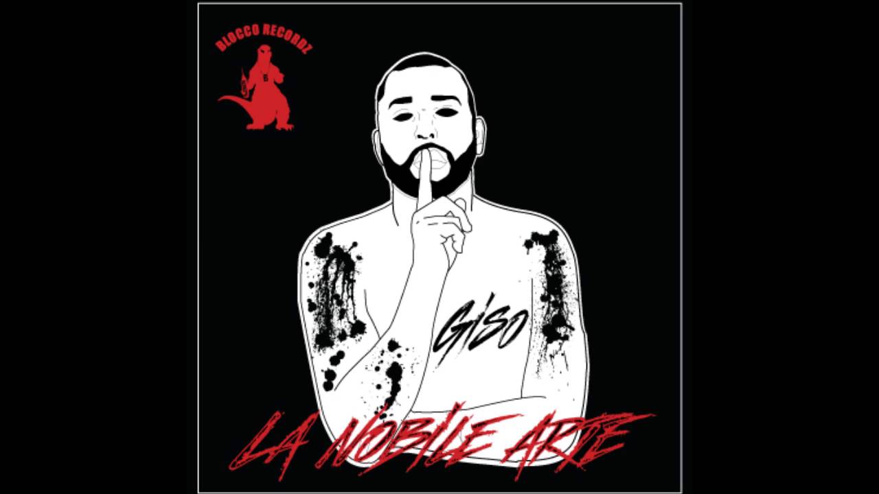 GISO - 04 20 ANNI DI RAP (FEAT. DJ TELAVIV)