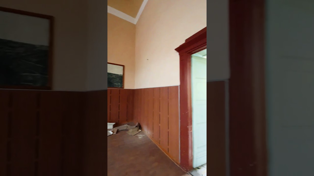 School Urbex #shorts