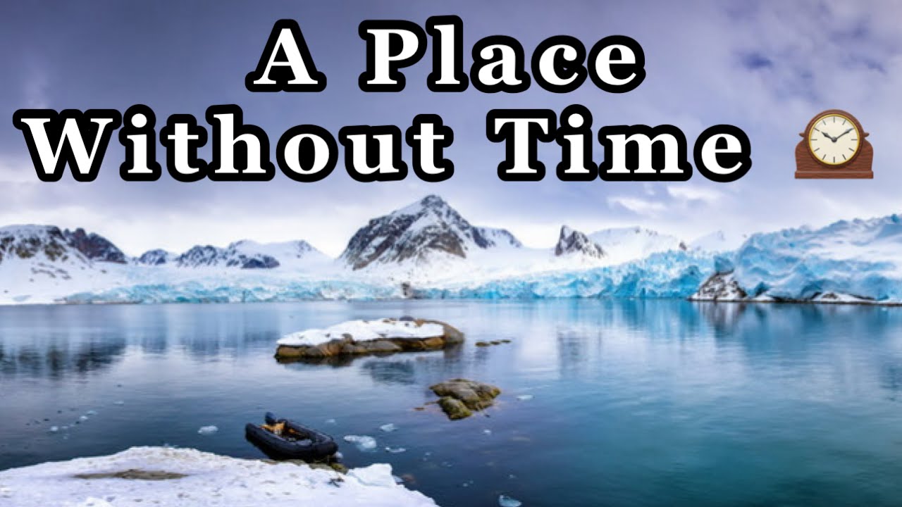 Svalbard: The Strangest Place on Earth ❄️🌍