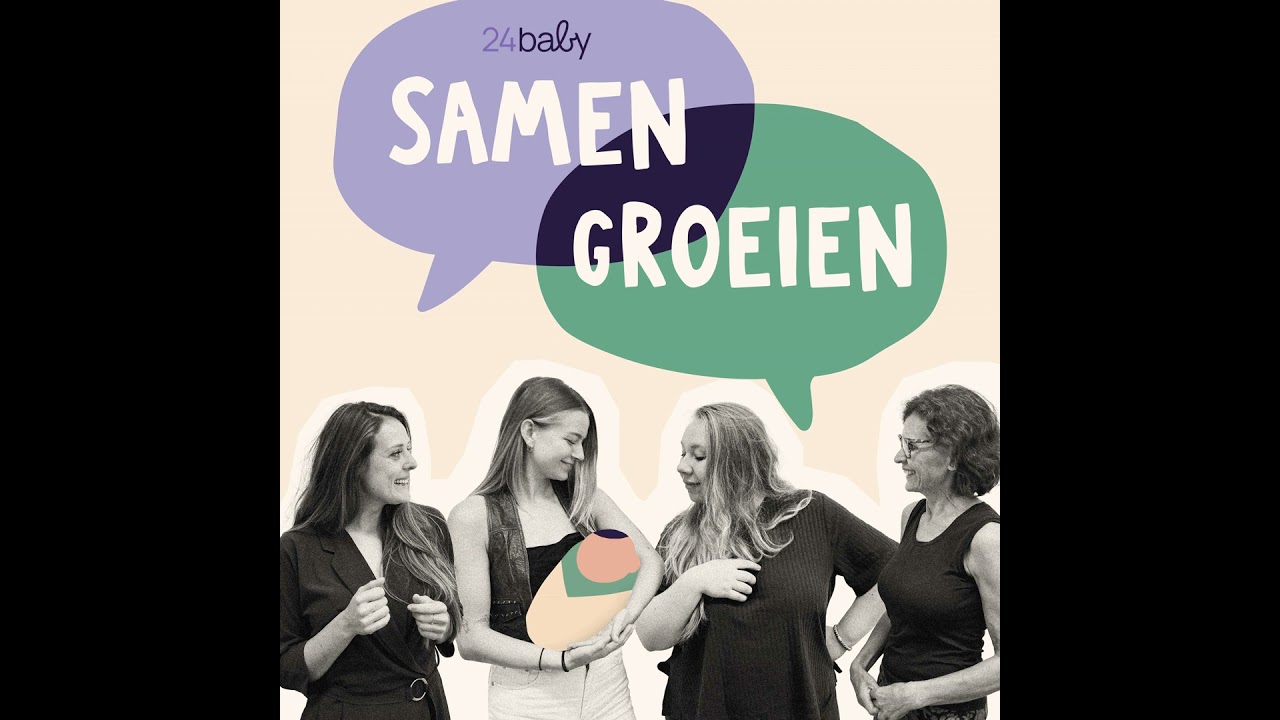 Afl. 27 Baby 23 weken oud: je baby verwennen en parenting hacks