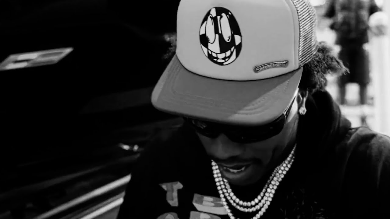 [FREE] Lil Baby Dark Trap Type Beat 