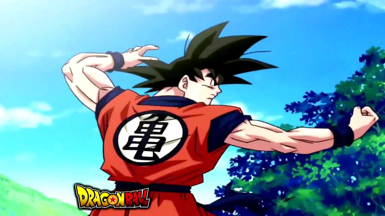 Dragon Ball Z - La Batalla de los Dioses