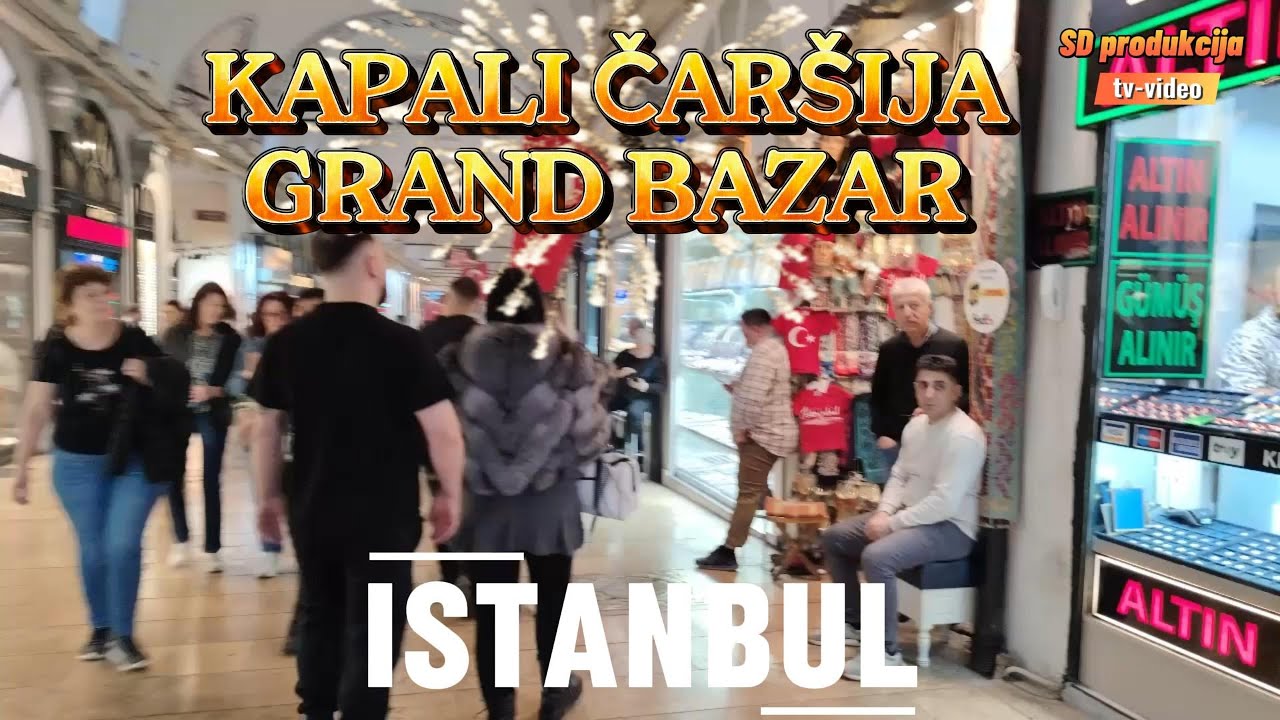 Istanbul Kapali ćaršija 1 #turska #turizam #istanbul #shopping