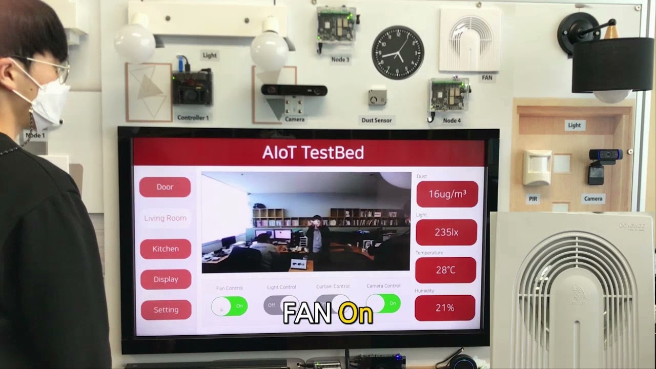 AIoT TestBed (ENG)