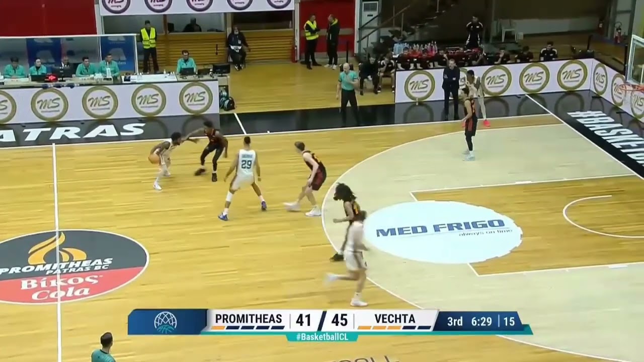 Jordan Walker 2024/25 mid szn highlights!🔥🔥🇬🇷