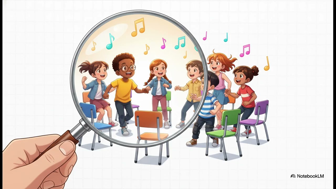 Juegos para Niños con Necesidades Educativas Especiales