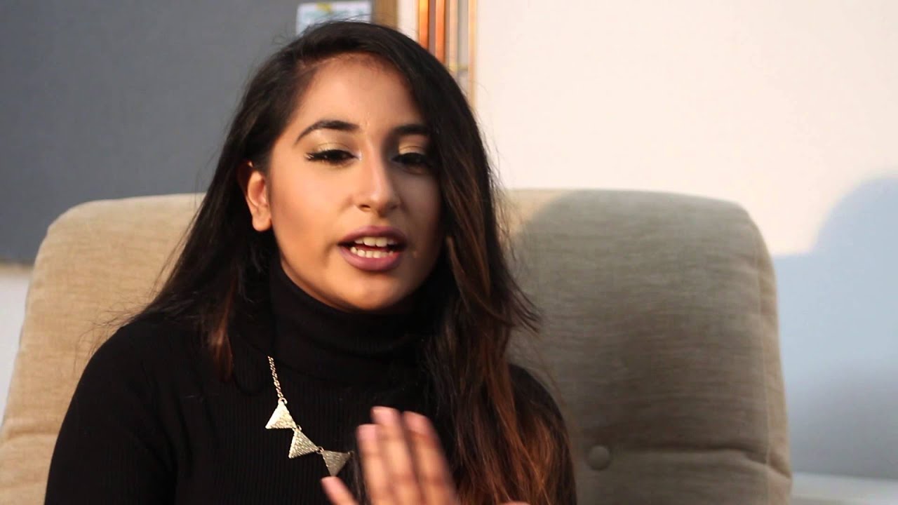 Pav Speaks With Sashtoons [@SashToonsTV_]: STVInterviews