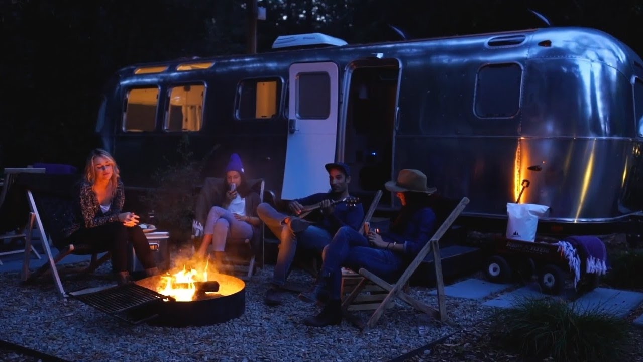 Stati Uniti | Autocamp | TURISANDA