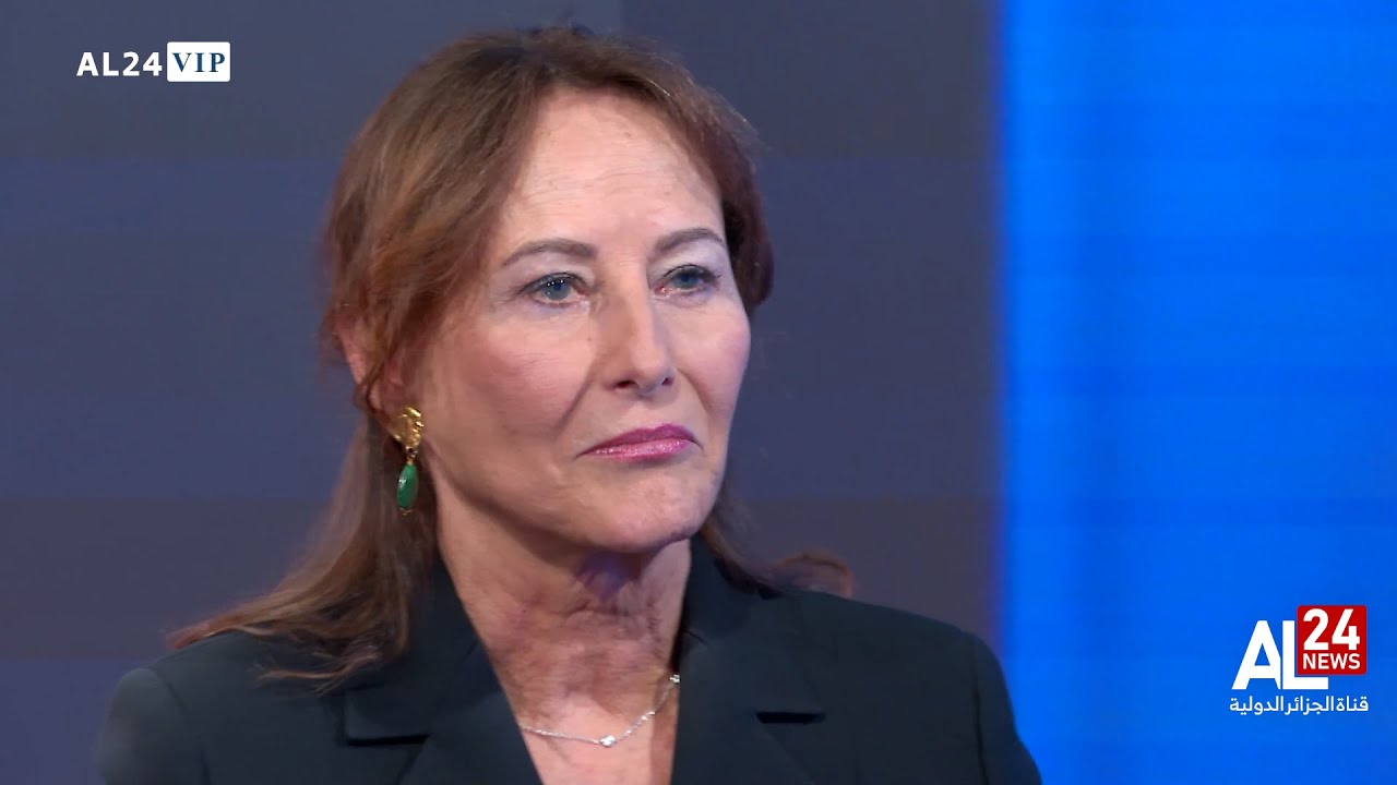 Ségolène Royal: je rends visite demain à Christophe Gleizes
