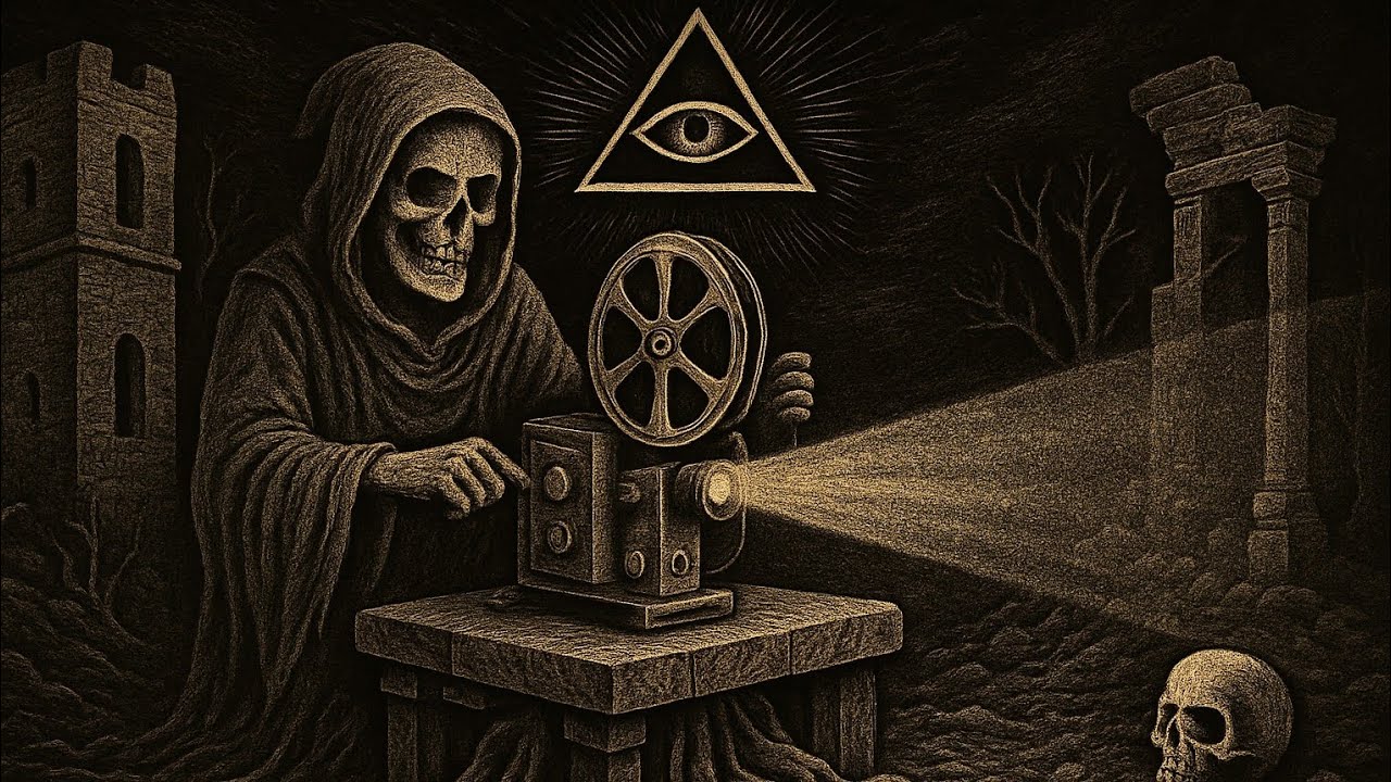 Underground Nebula Beat” Dark boom bap type beat 