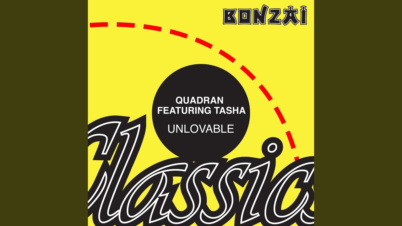 Unlovable (M.I.K.E. Remix) feat. Tasha