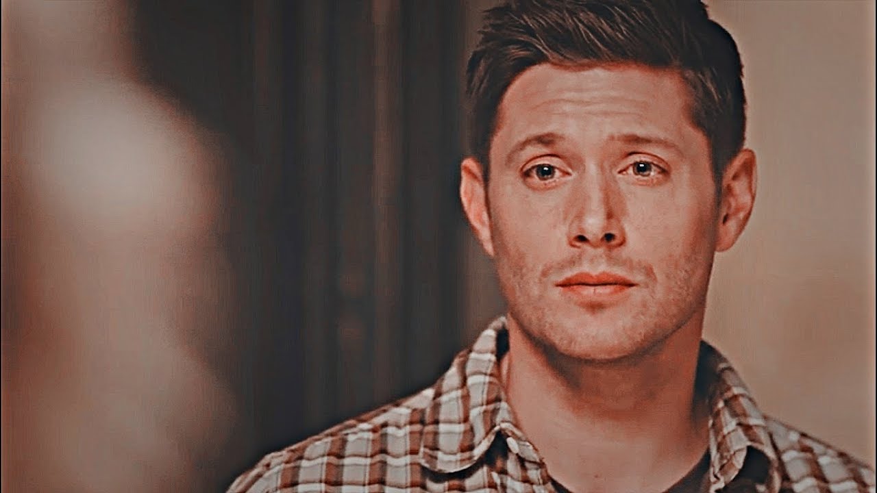 ● dean winchester | human