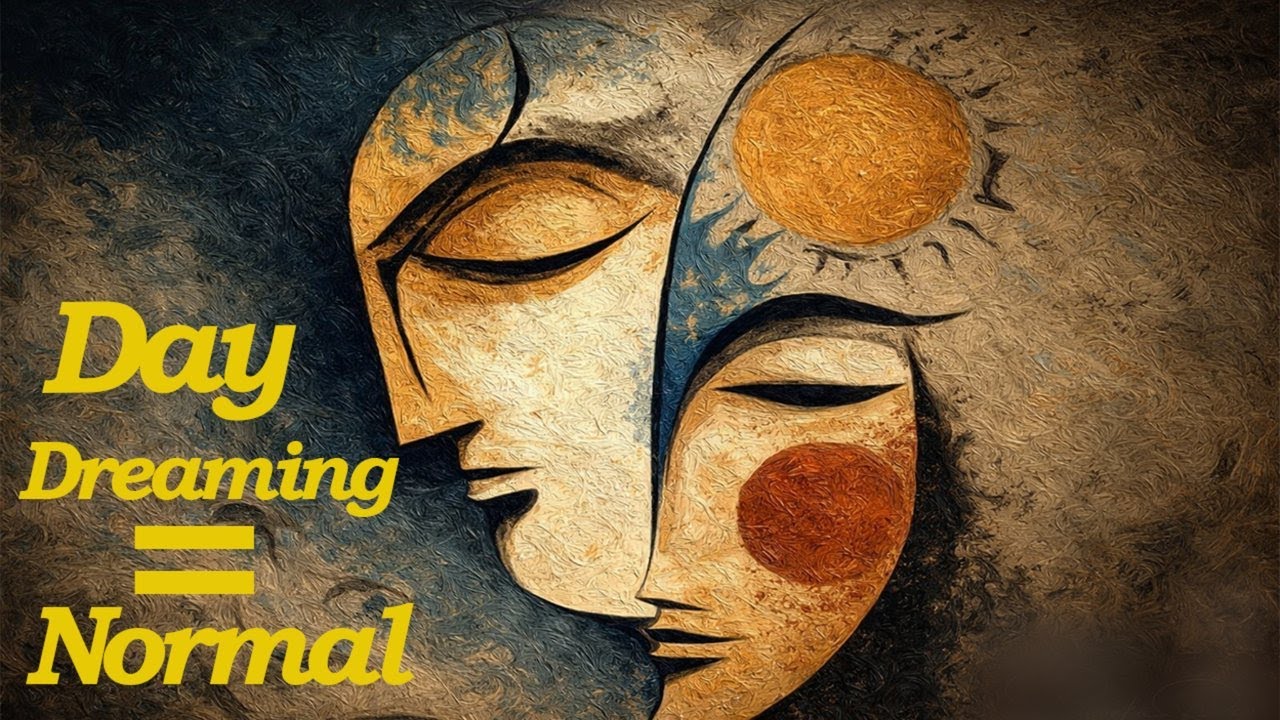 The Psychology of Daydreaming (Are You One of Them?)