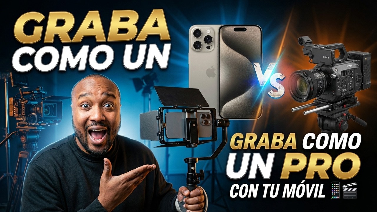 ¿Miedo a comenzar? Mira esto primero.