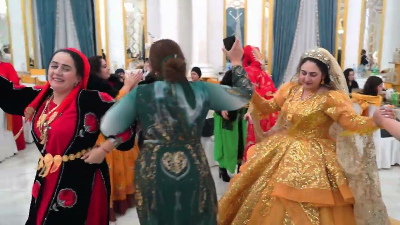 Цыганская свадьба | Руслан&Лана 2