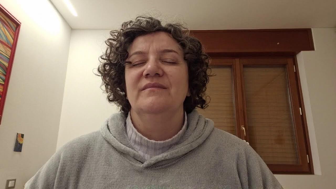 Lettura Meditativa con Natascia - 11.3.26- mercoledì sera