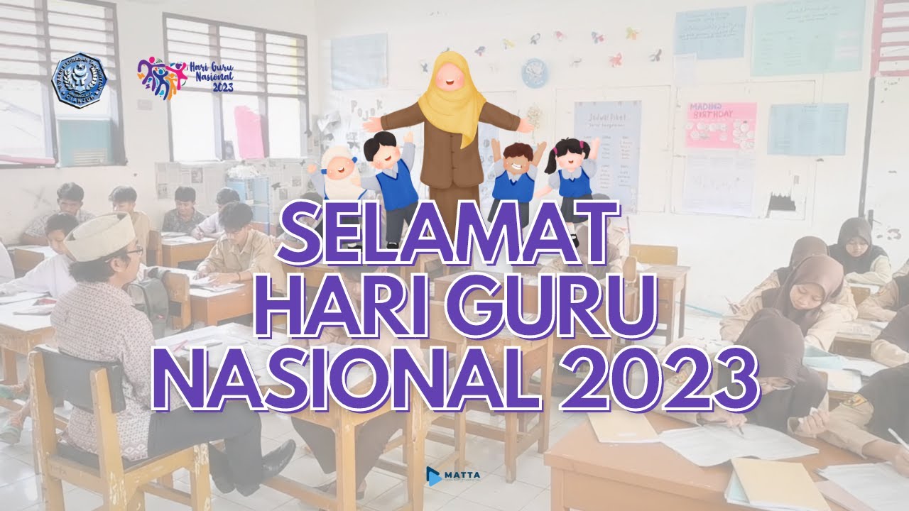 Terima Kasih Guruku (Cover by Tanwiriyyah Voice Junior)